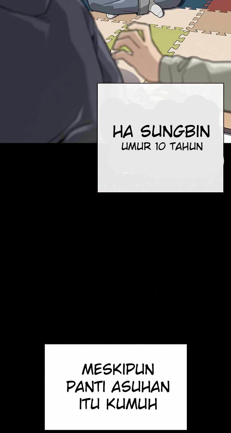 To Not Die Bab 49 halaman 9