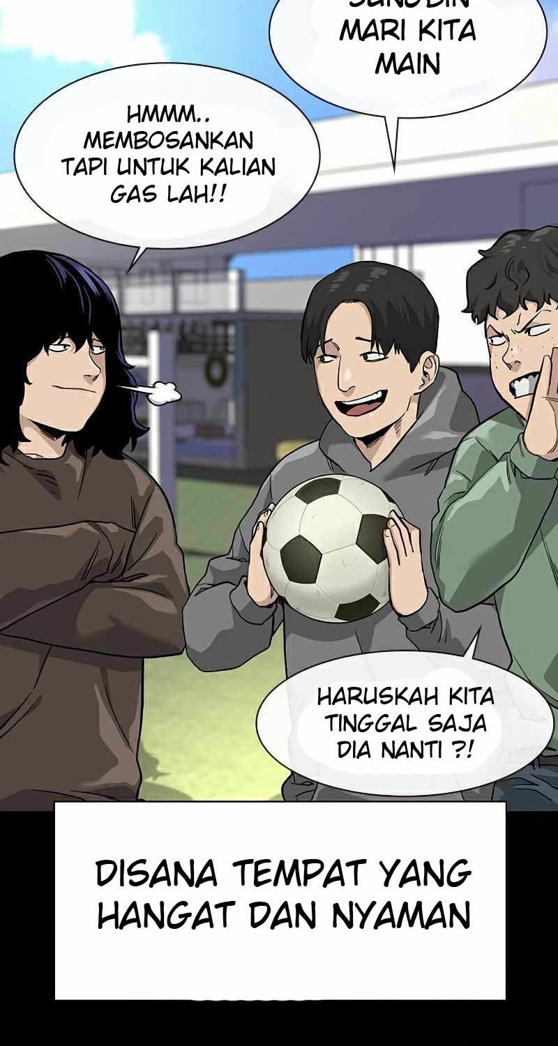 To Not Die Bab 49 halaman 11