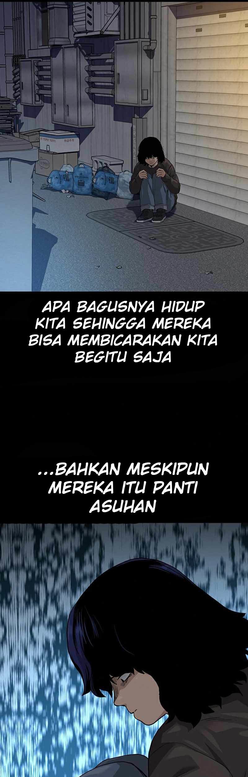 To Not Die Bab 49 halaman 14