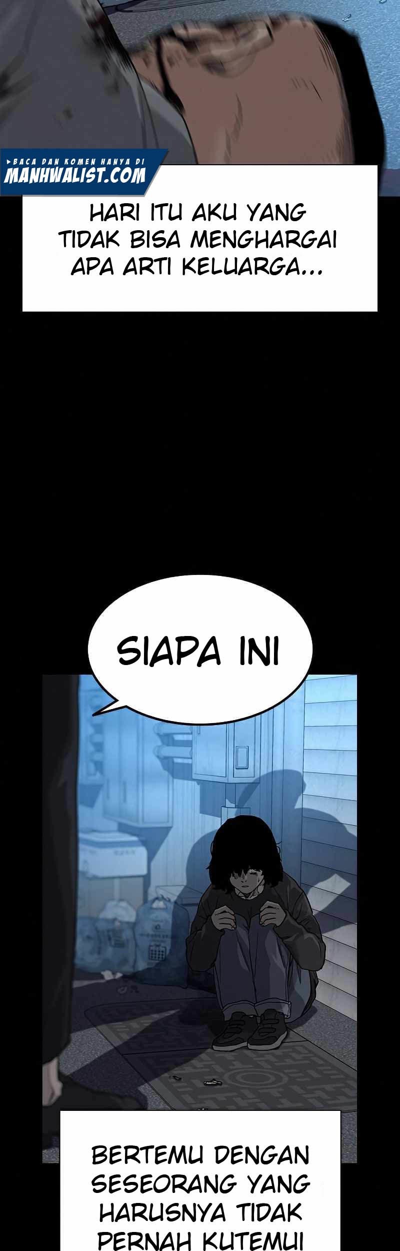 To Not Die Bab 49 halaman 16