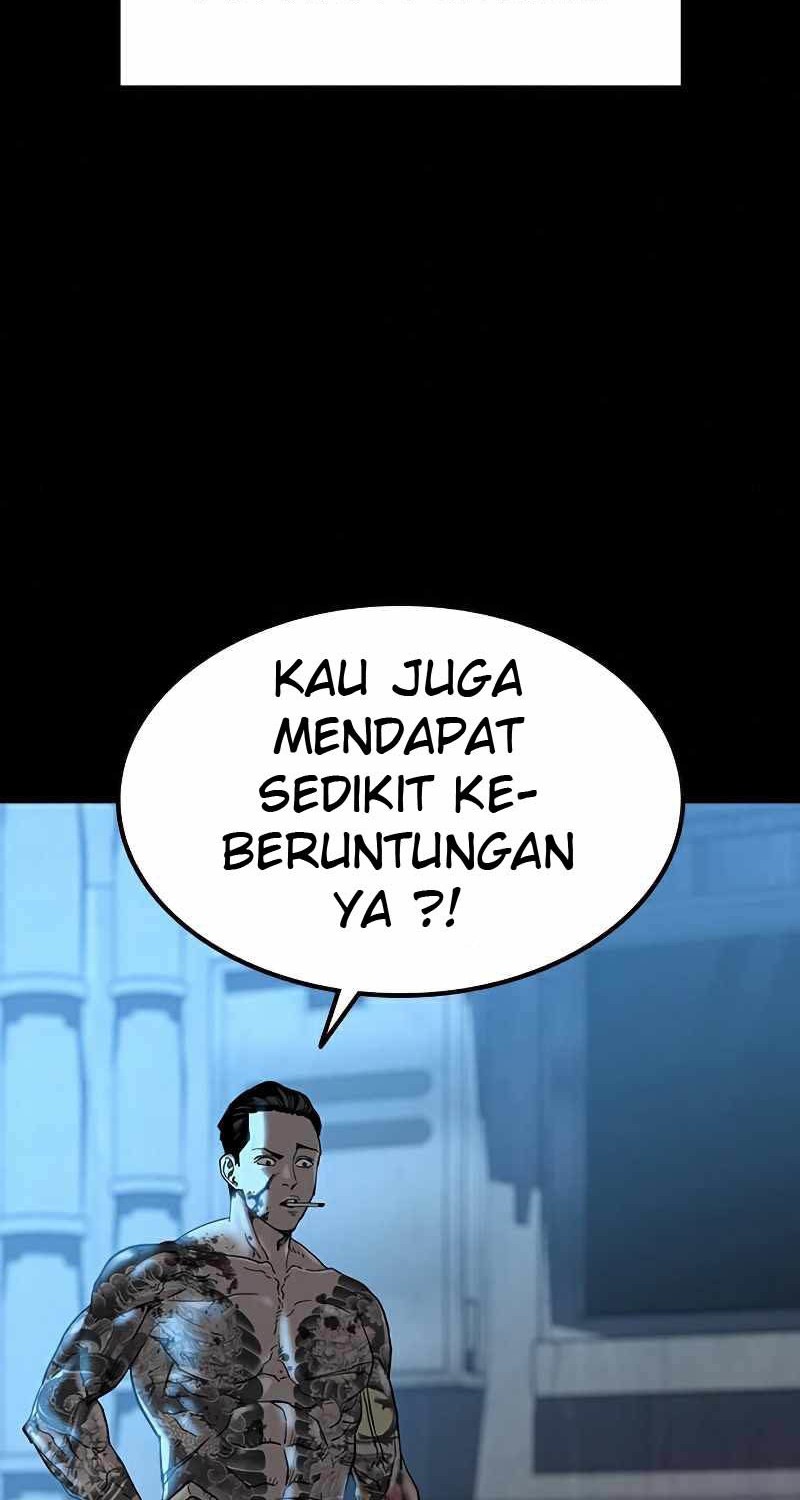 To Not Die Bab 49 halaman 17