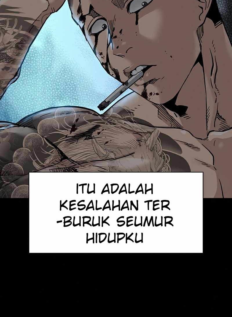 To Not Die Bab 49 halaman 19
