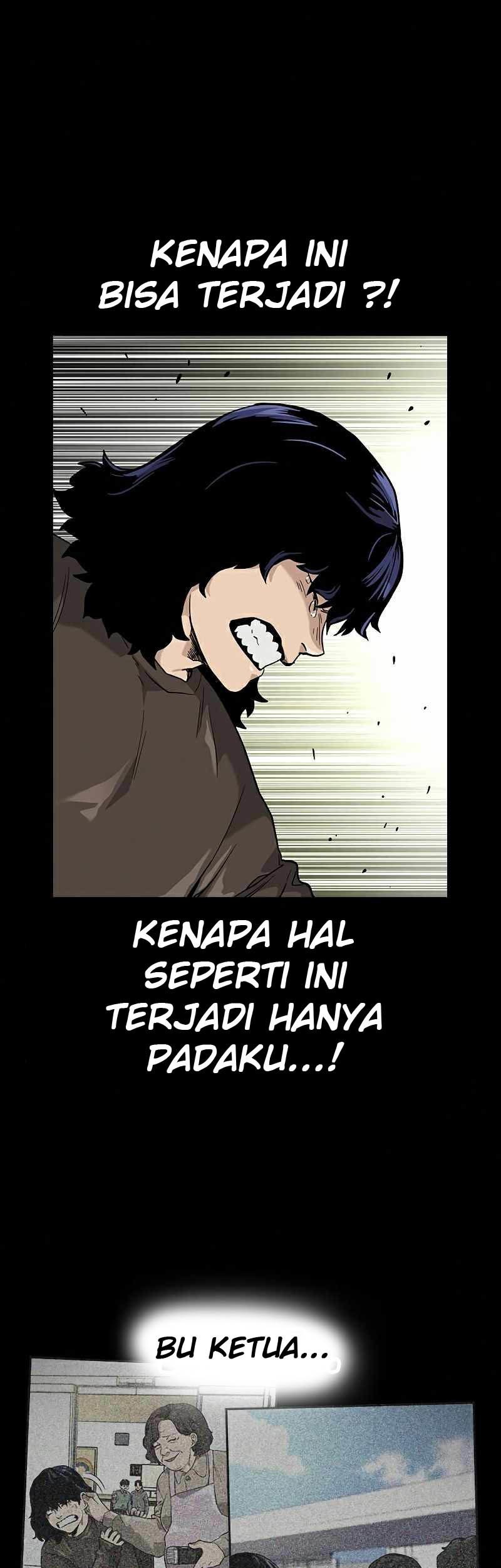 To Not Die Bab 49 halaman 29