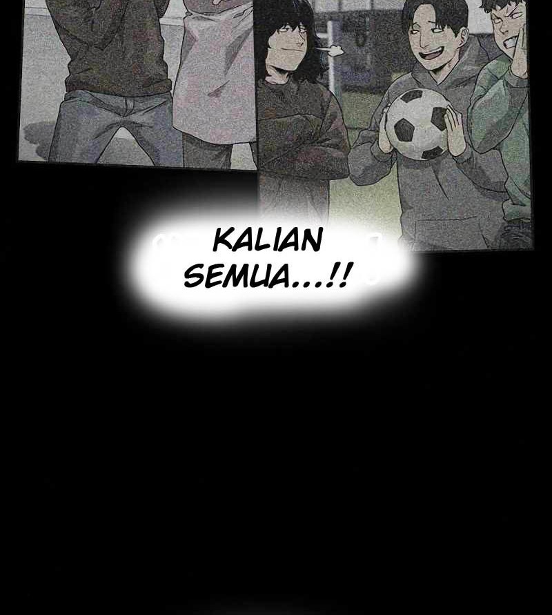 To Not Die Bab 49 halaman 30