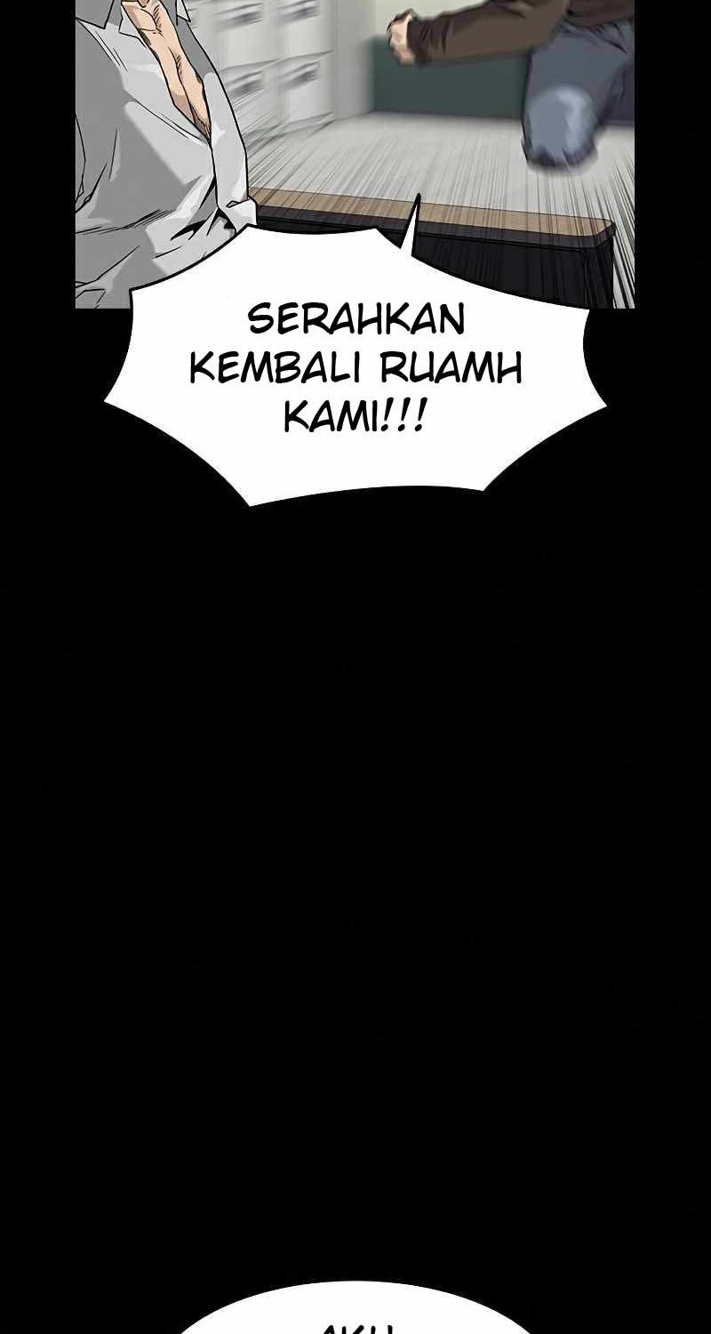 To Not Die Bab 49 halaman 34