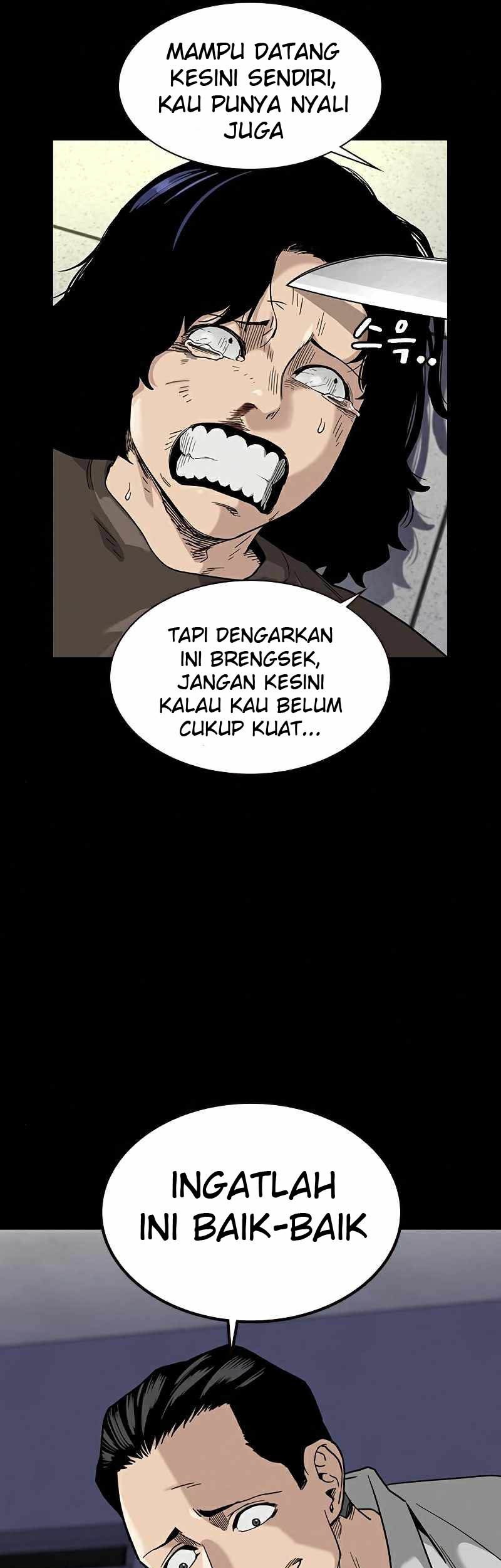 To Not Die Bab 49 halaman 37