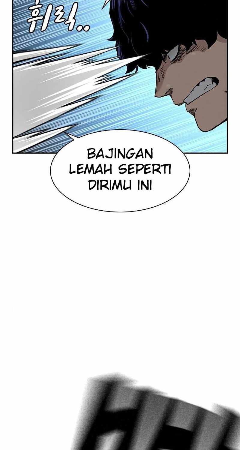 To Not Die Bab 49 halaman 45