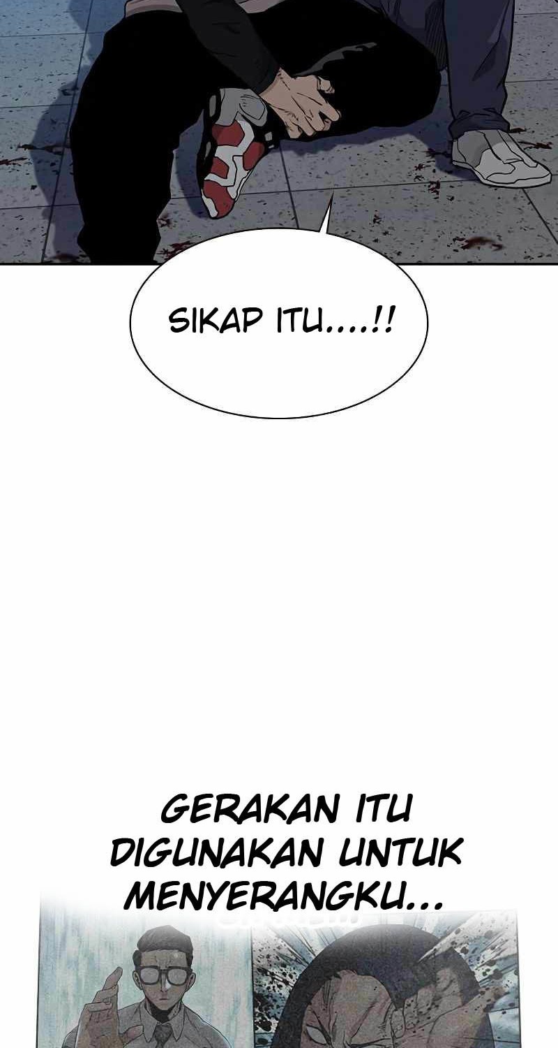To Not Die Bab 49 halaman 49