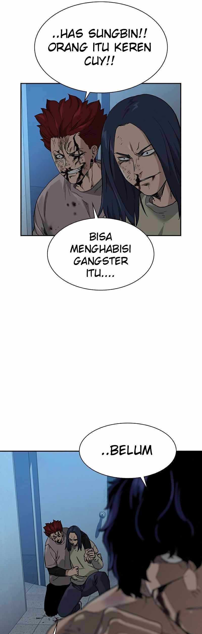 To Not Die Bab 49 halaman 59