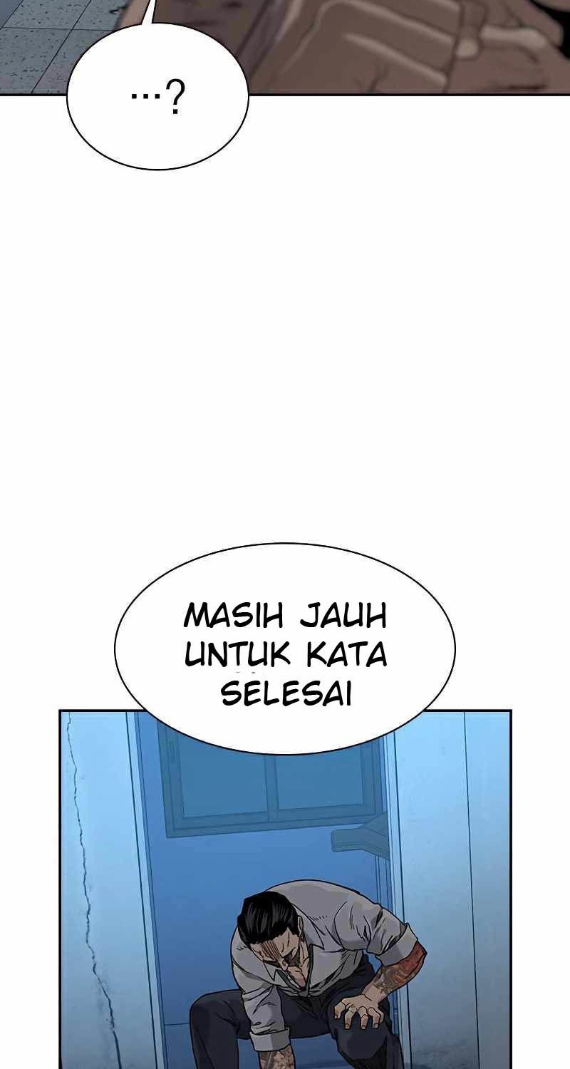 To Not Die Bab 49 halaman 60