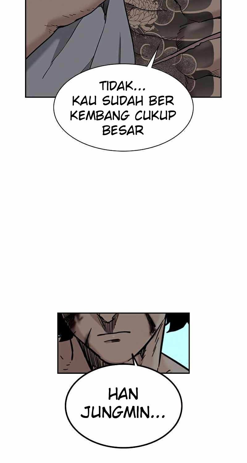 To Not Die Bab 49 halaman 62