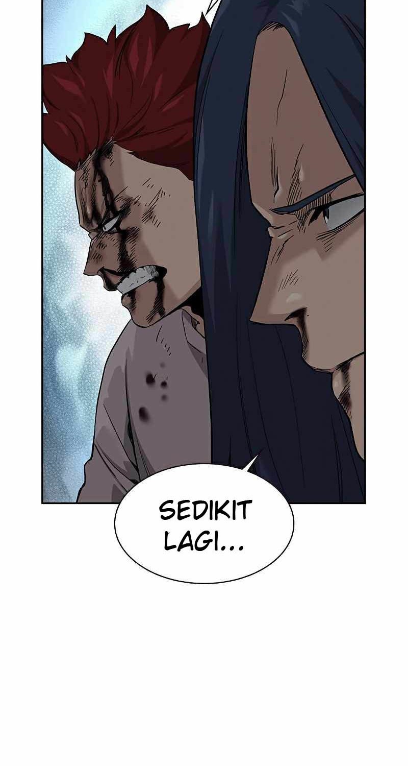 To Not Die Bab 49 halaman 72