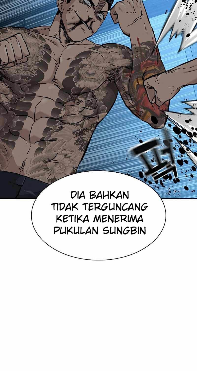 To Not Die Bab 49 halaman 74