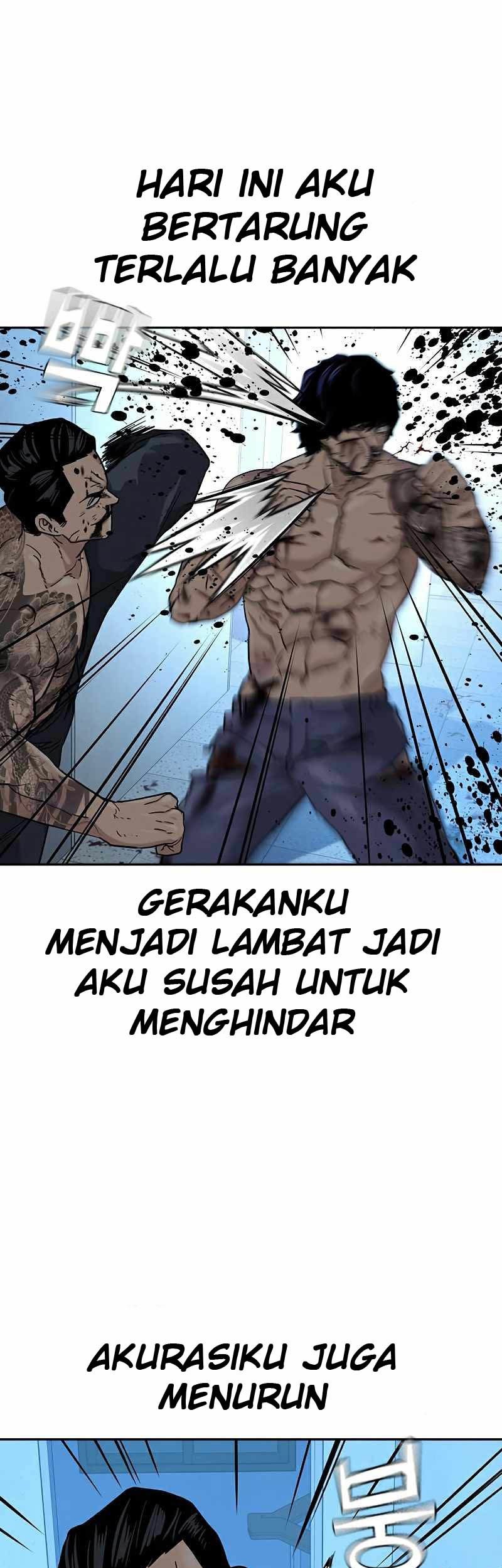 To Not Die Bab 49 halaman 78