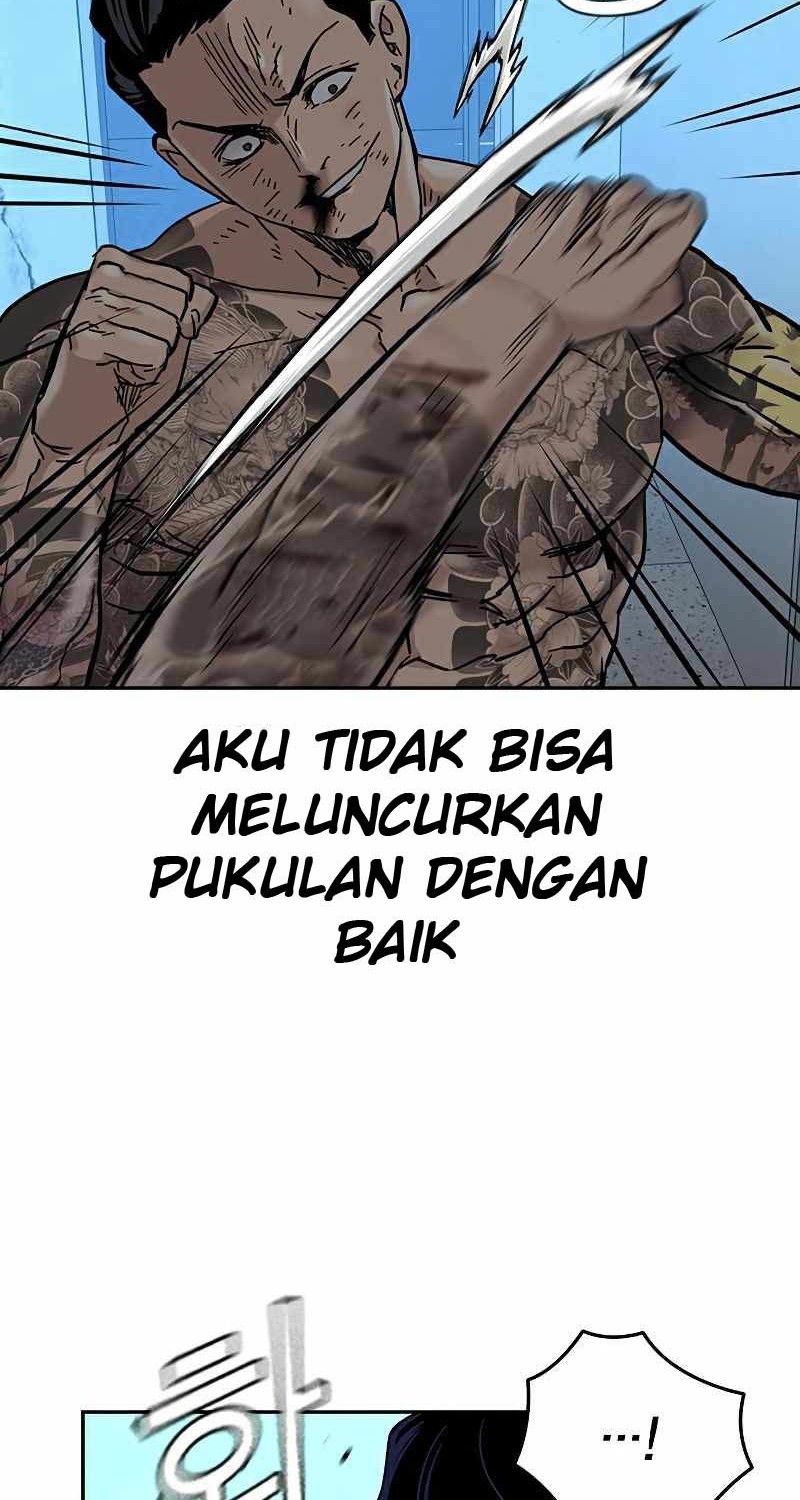 To Not Die Bab 49 halaman 79