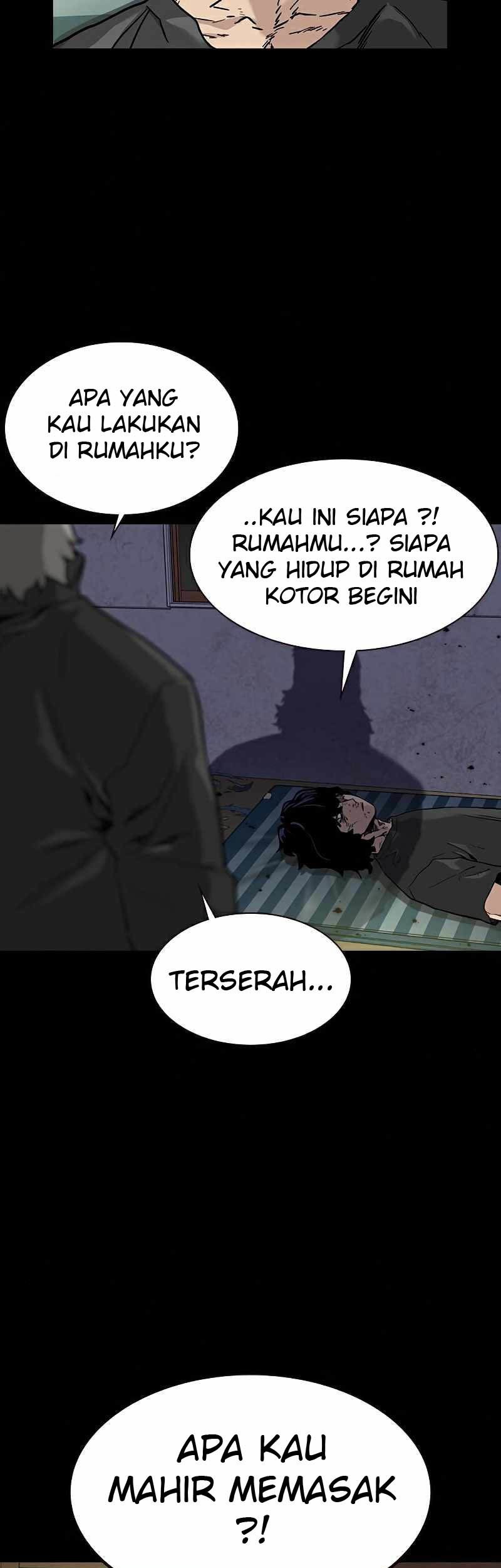 To Not Die Bab 49 halaman 83