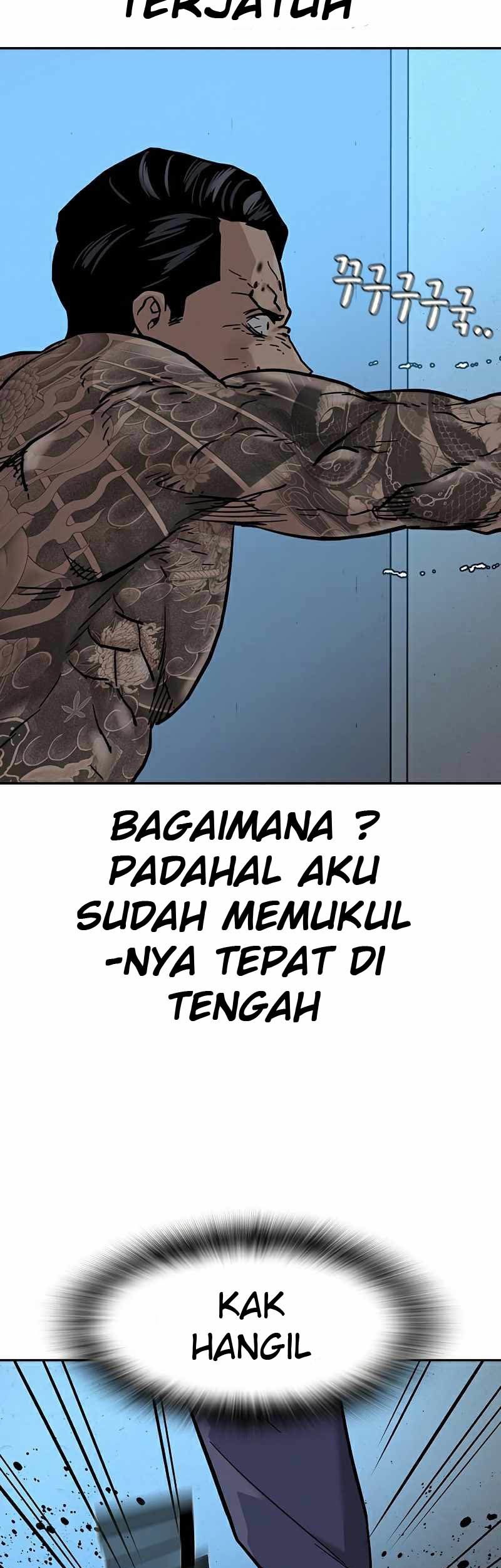 To Not Die Bab 49 halaman 94