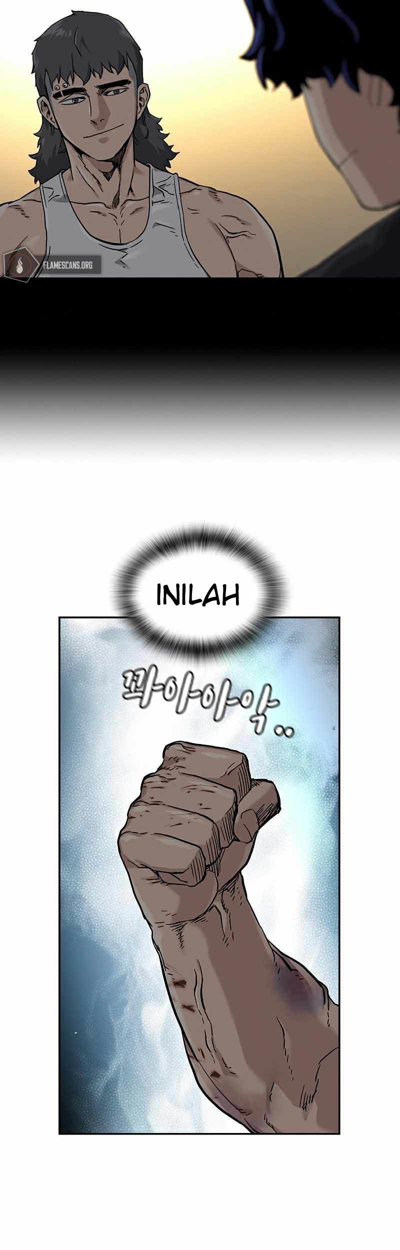 To Not Die Bab 49 halaman 96