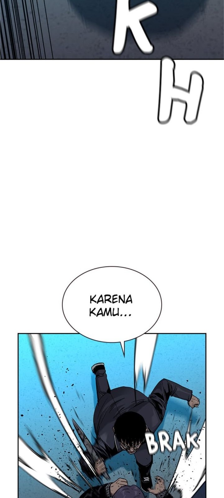 To Not Die Bab 5 halaman 8