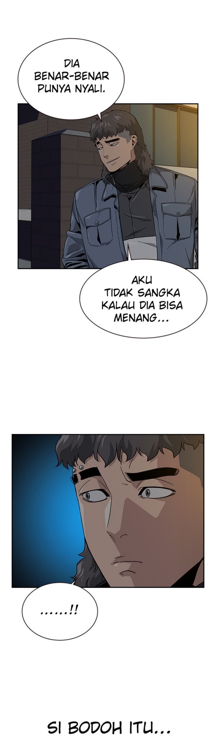 To Not Die Bab 5 halaman 16