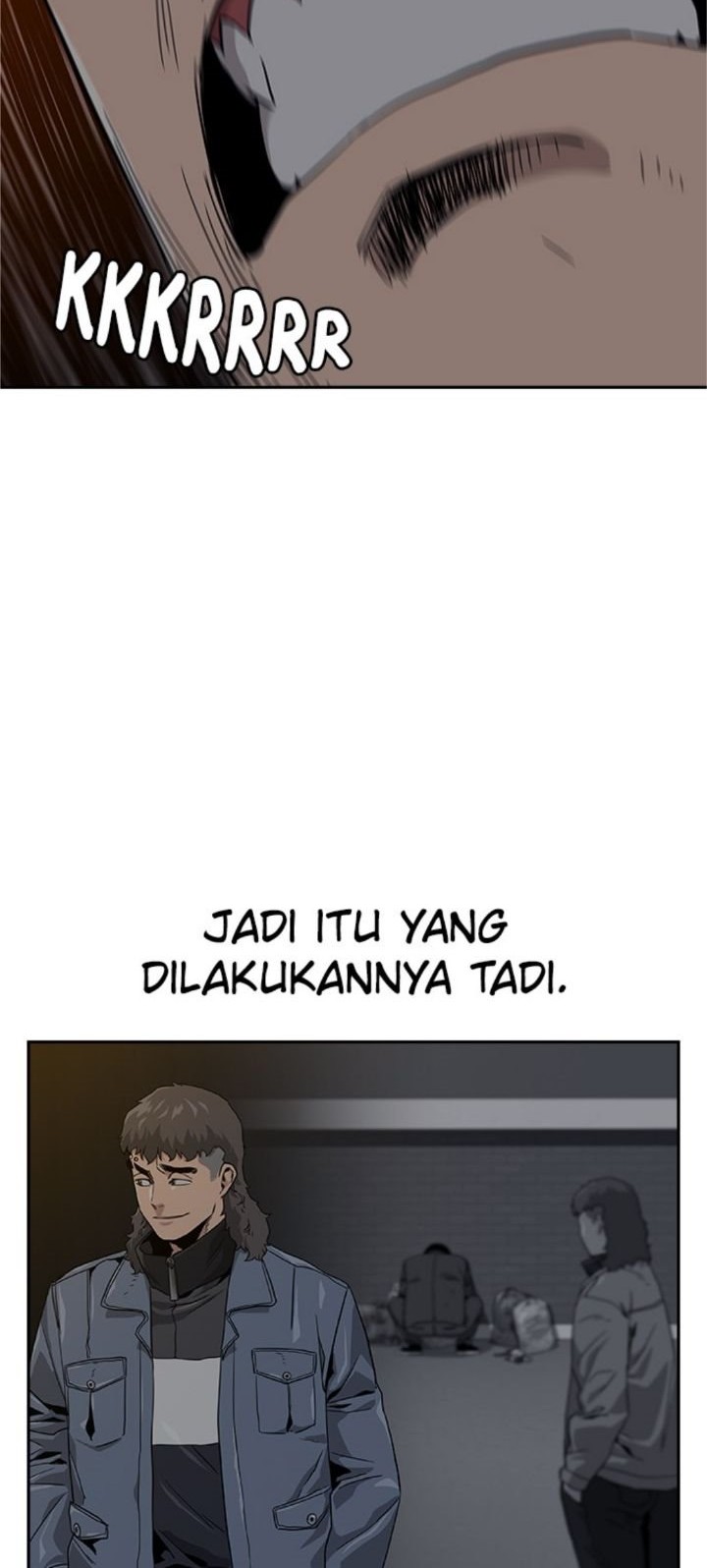To Not Die Bab 5 halaman 28