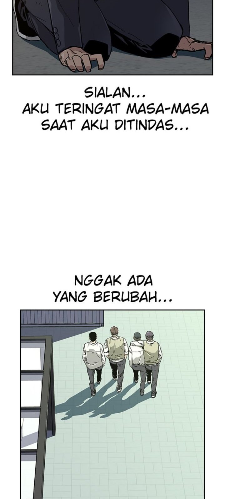 To Not Die Bab 5 halaman 43