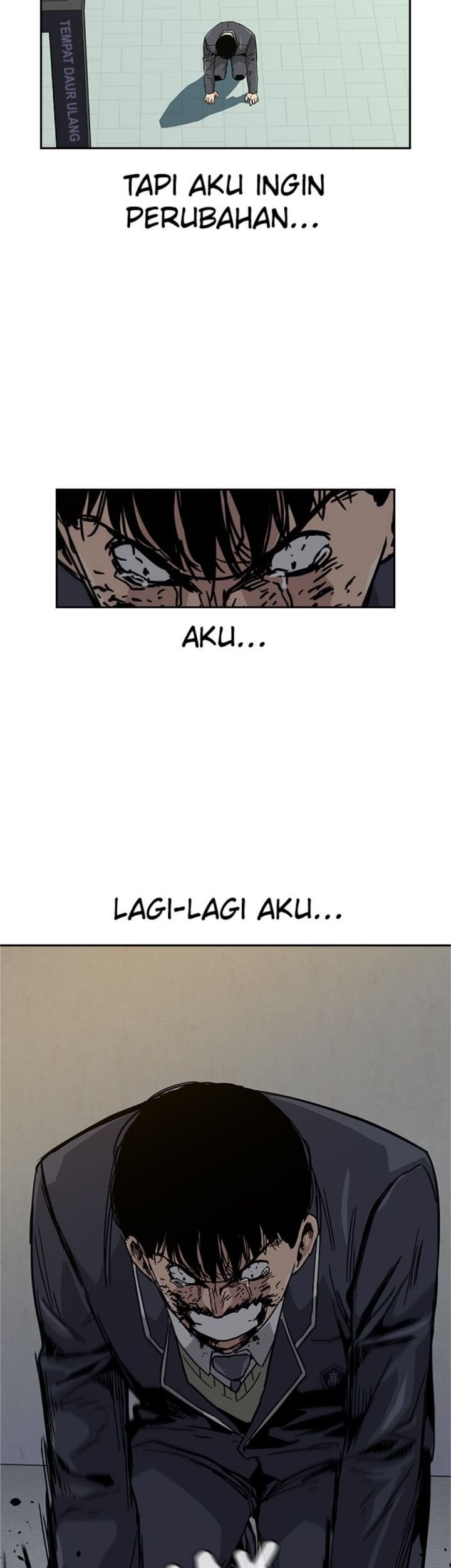 To Not Die Bab 5 halaman 44