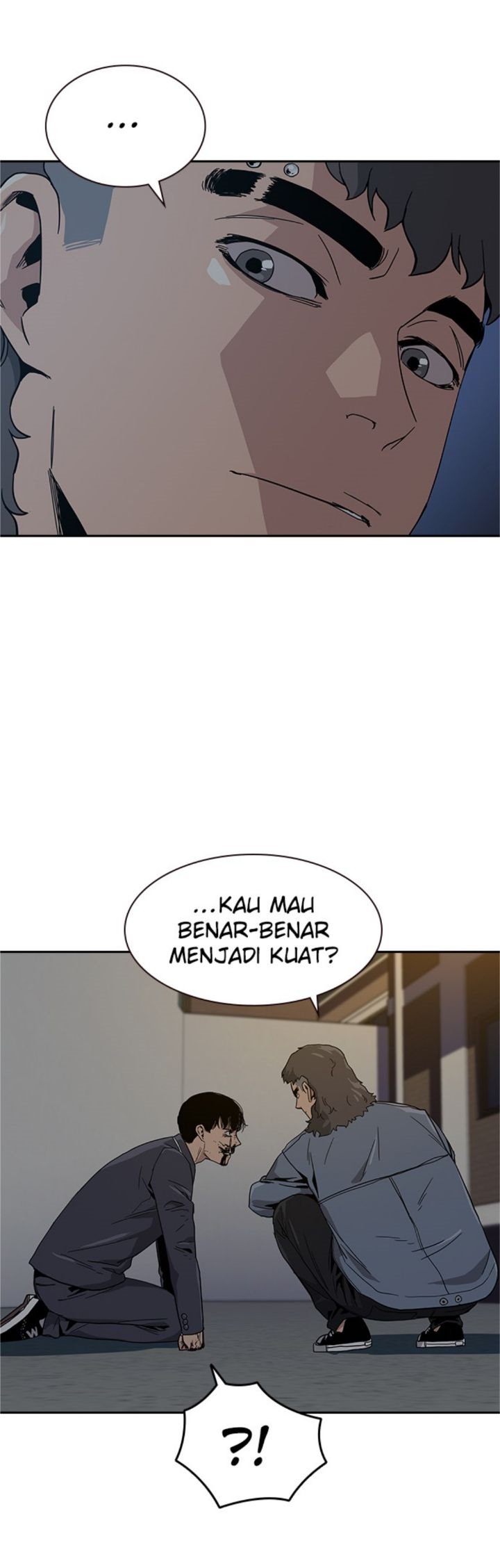 To Not Die Bab 5 halaman 46