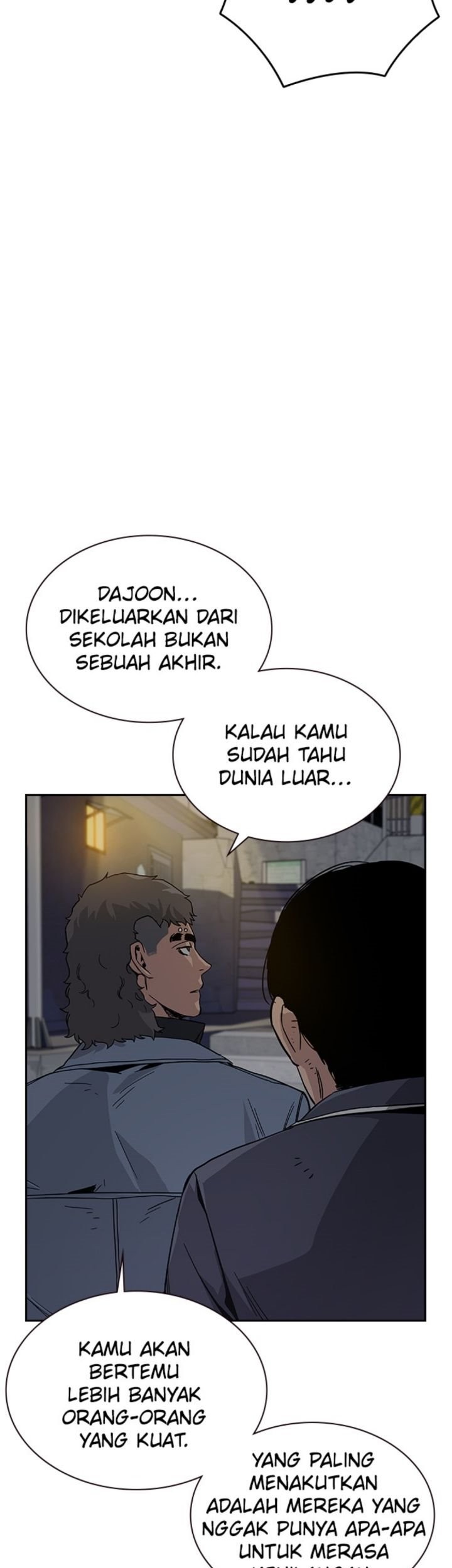 To Not Die Bab 5 halaman 54