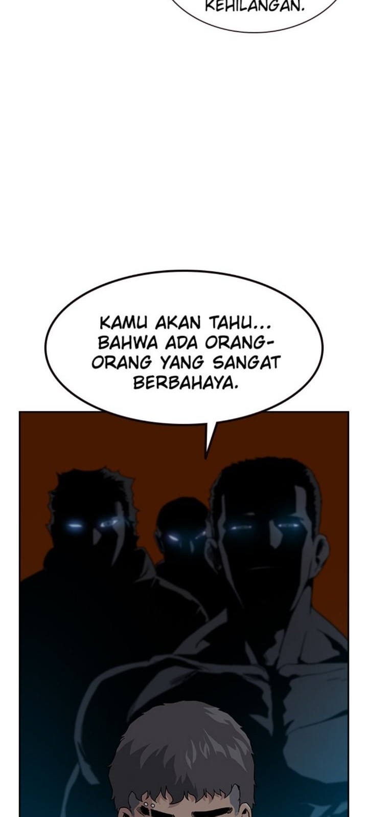 To Not Die Bab 5 halaman 55