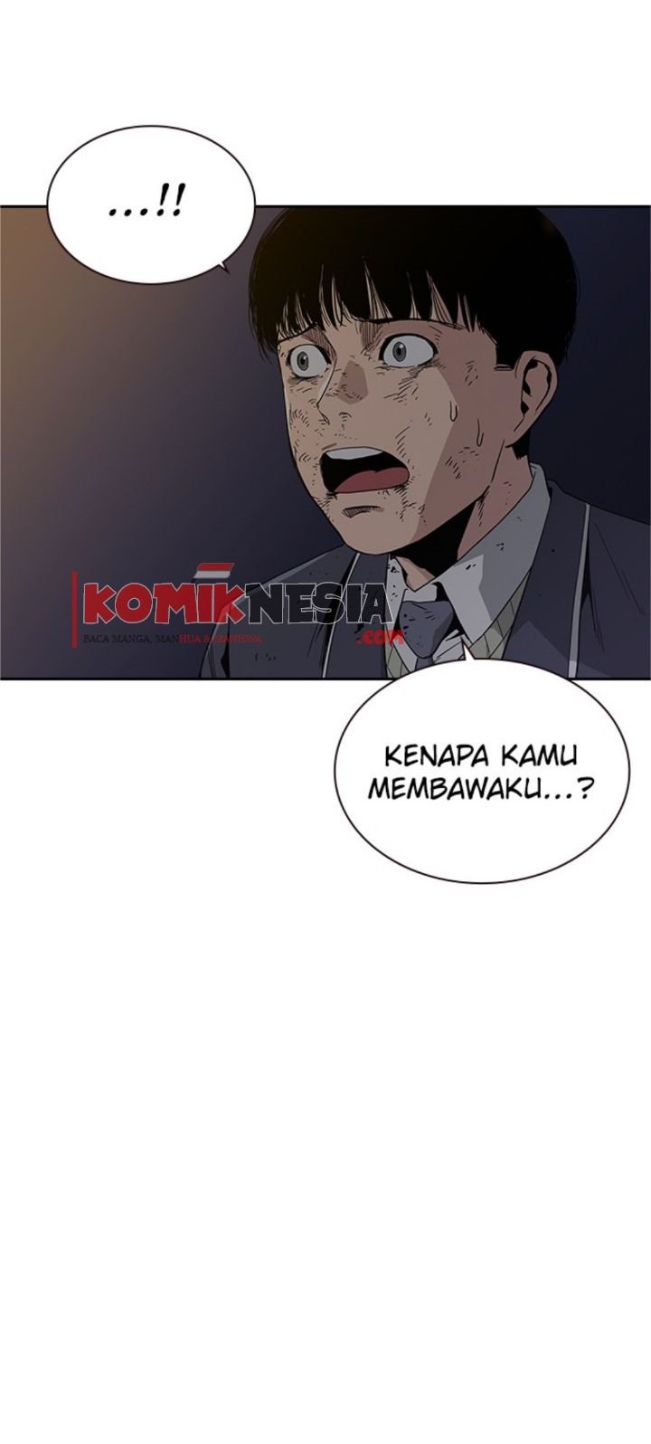To Not Die Bab 5 halaman 58