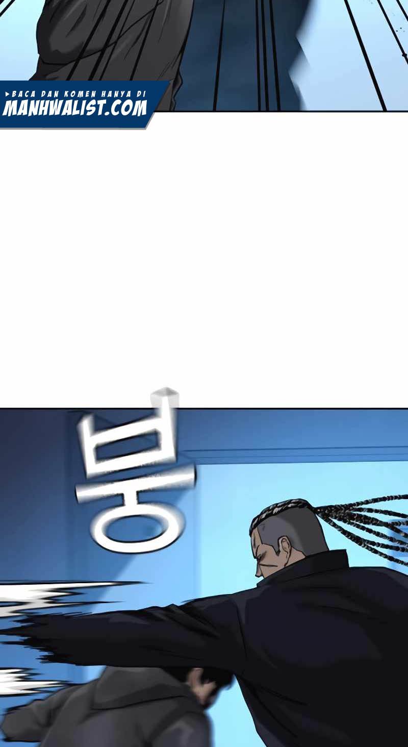 To Not Die chapter 50 halaman 6