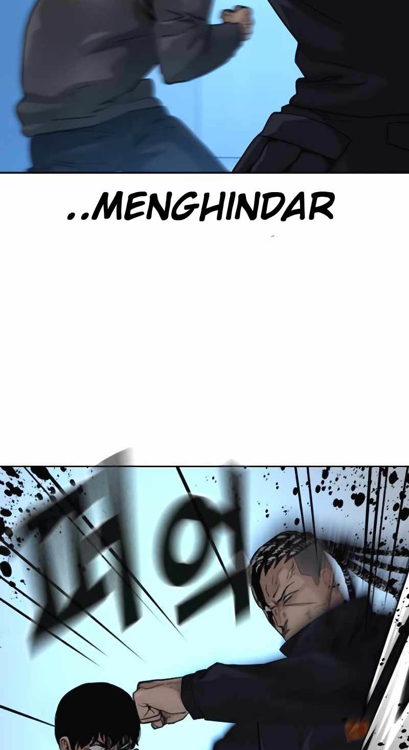 To Not Die chapter 50 halaman 7