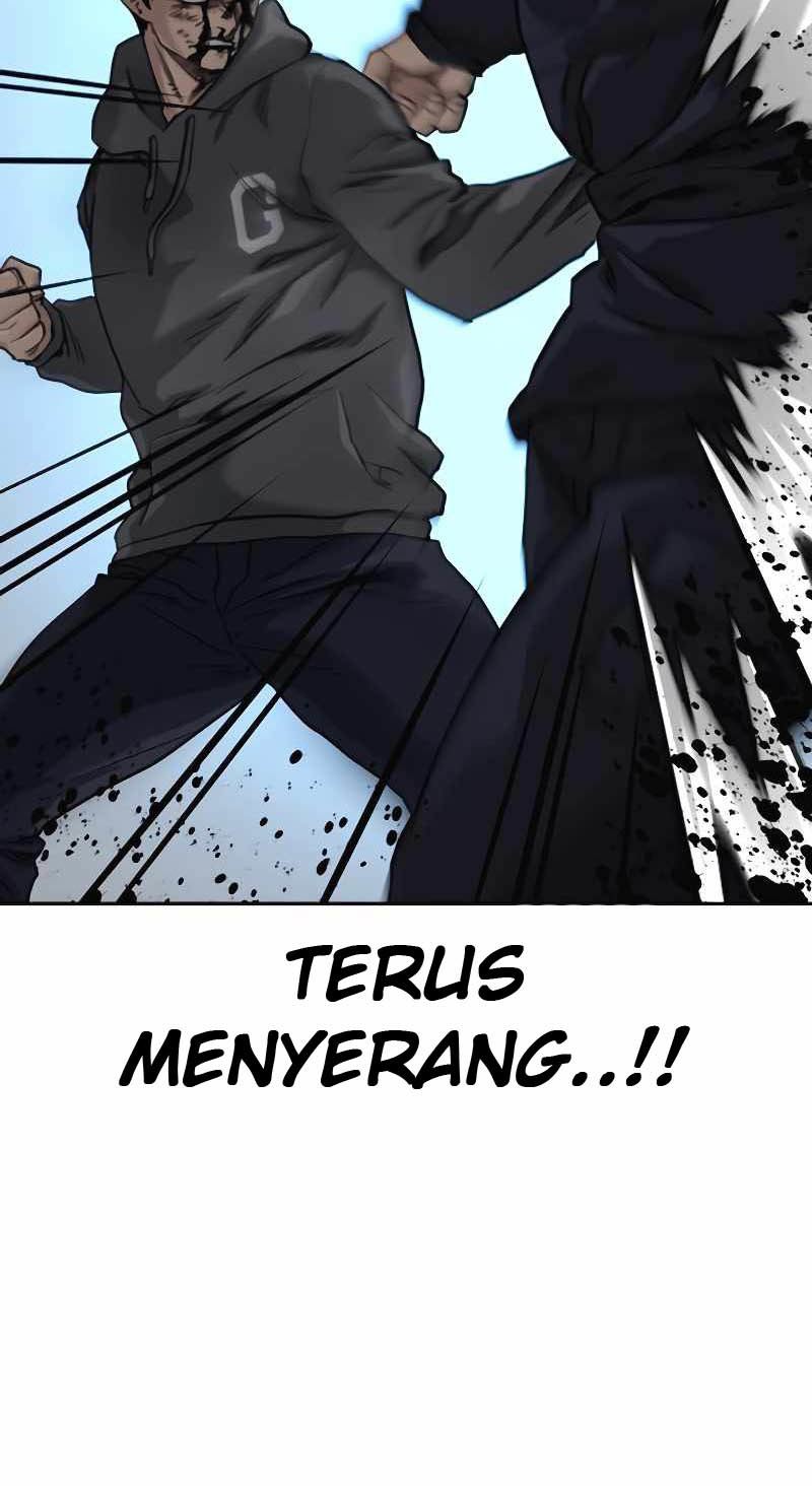 To Not Die chapter 50 halaman 8