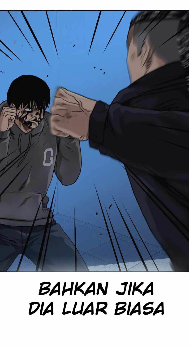 To Not Die chapter 50 halaman 9
