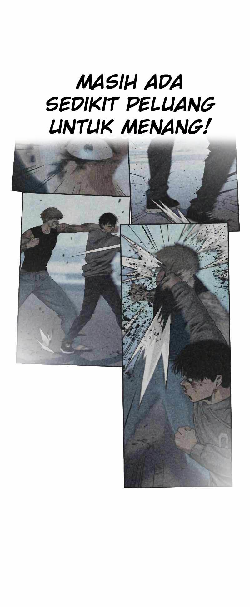 To Not Die chapter 50 halaman 10