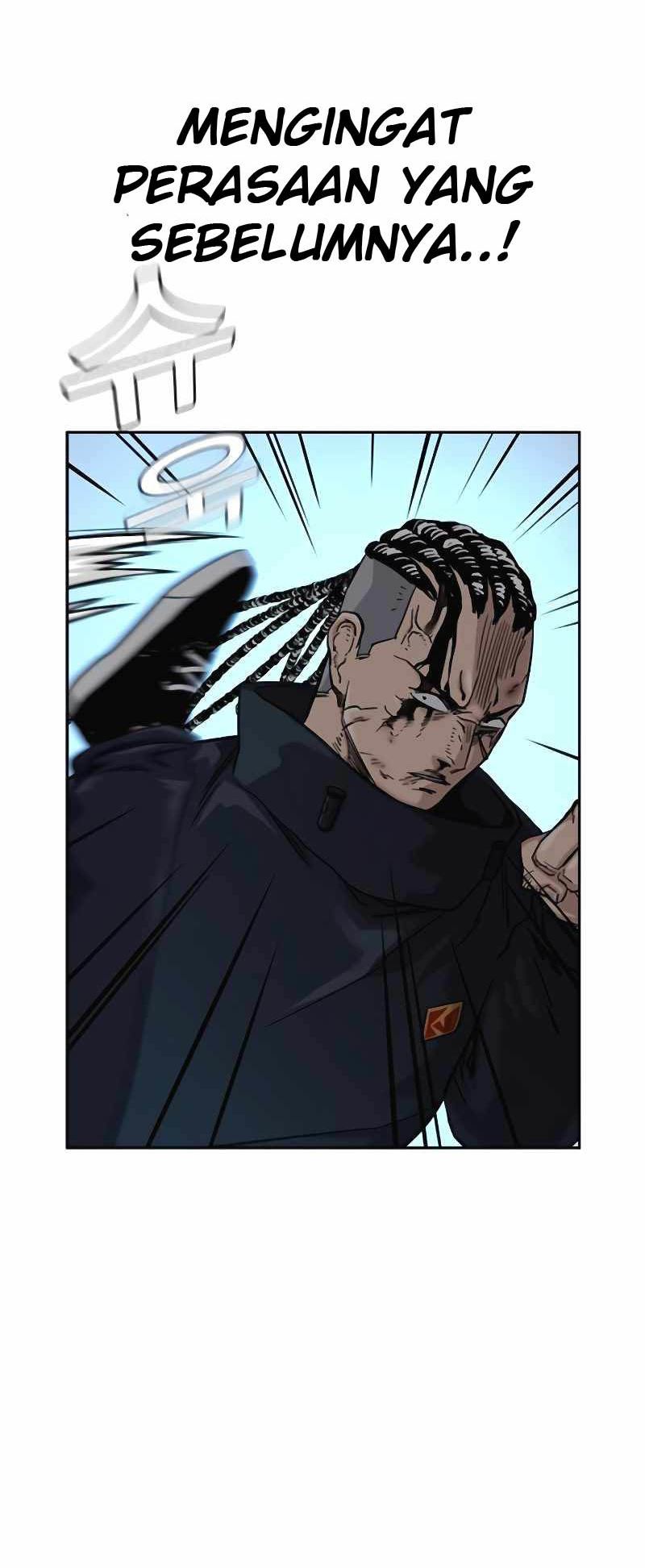 To Not Die chapter 50 halaman 11