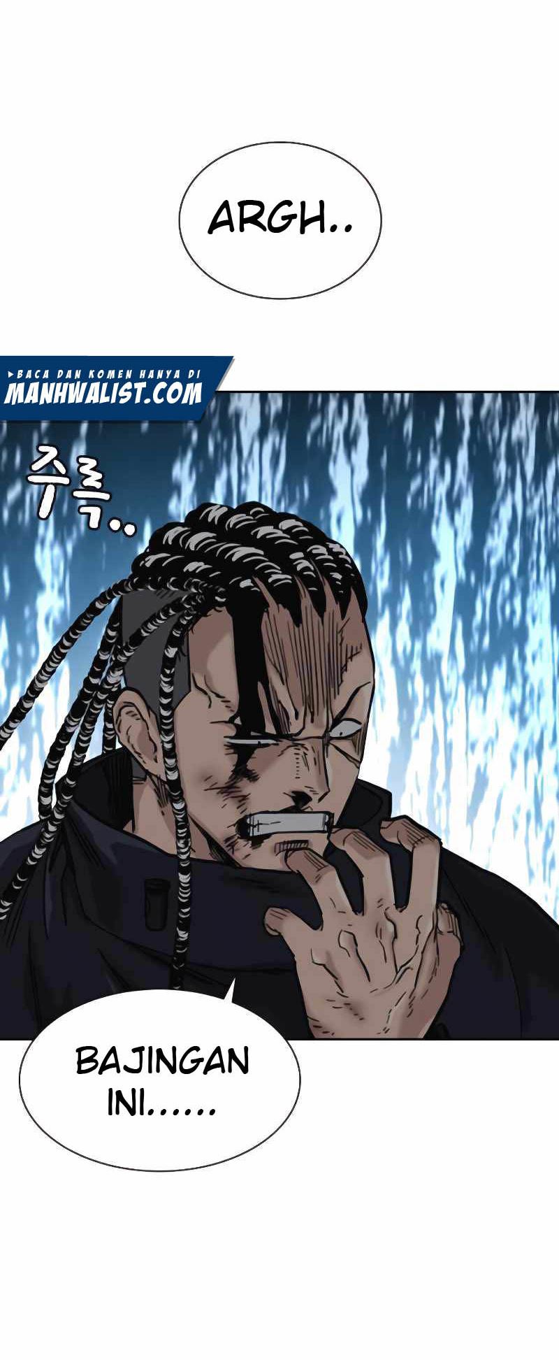 To Not Die chapter 50 halaman 13
