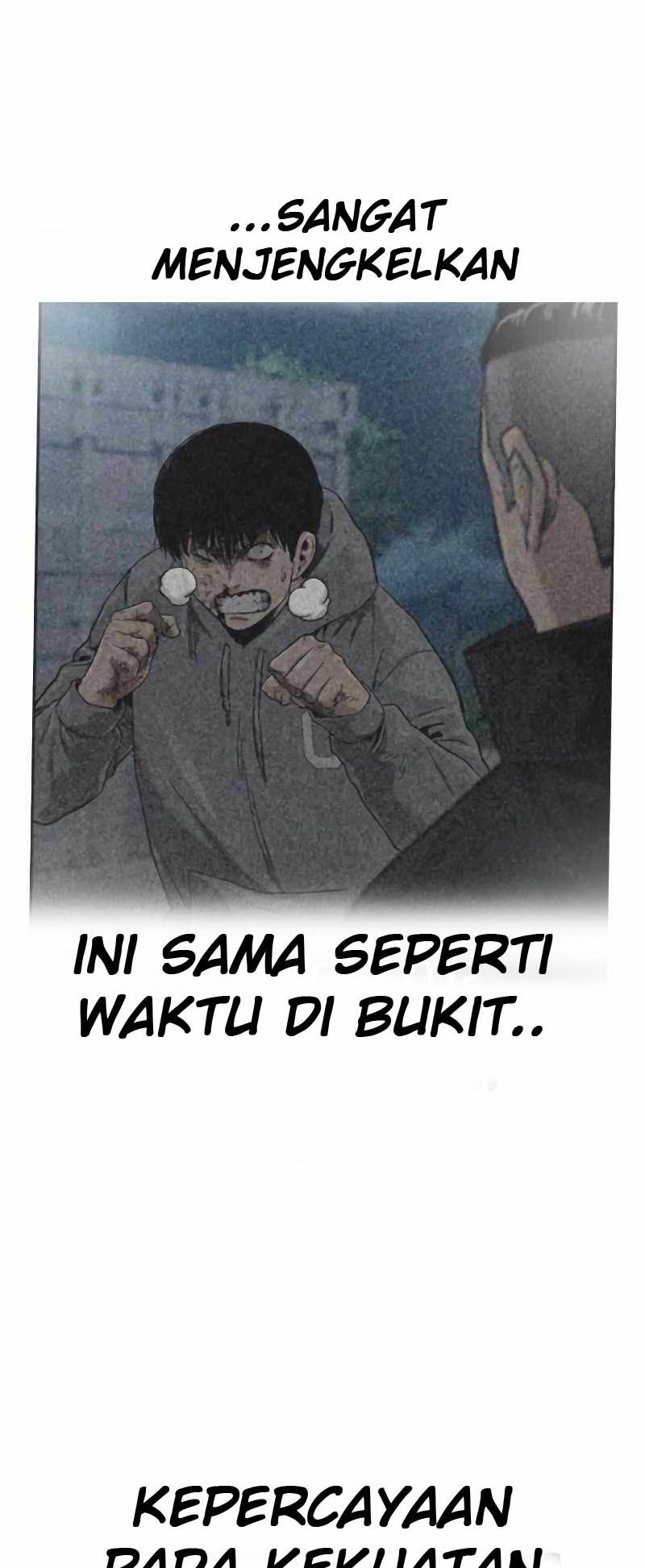 To Not Die chapter 50 halaman 14