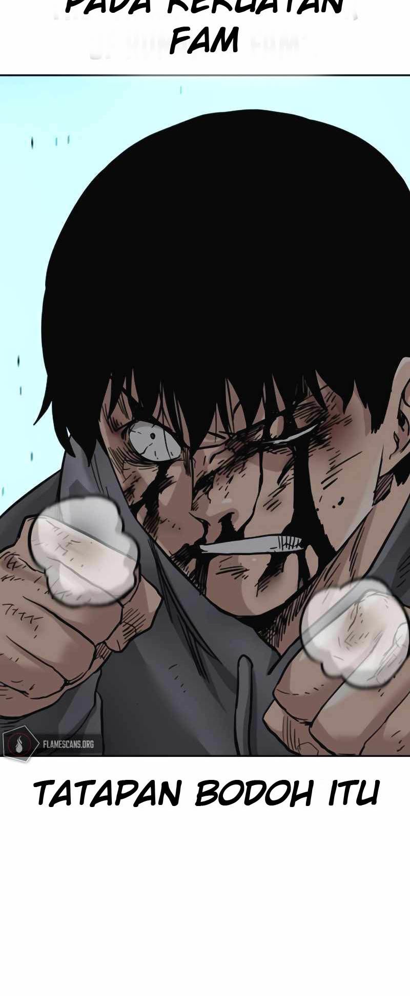 To Not Die chapter 50 halaman 15