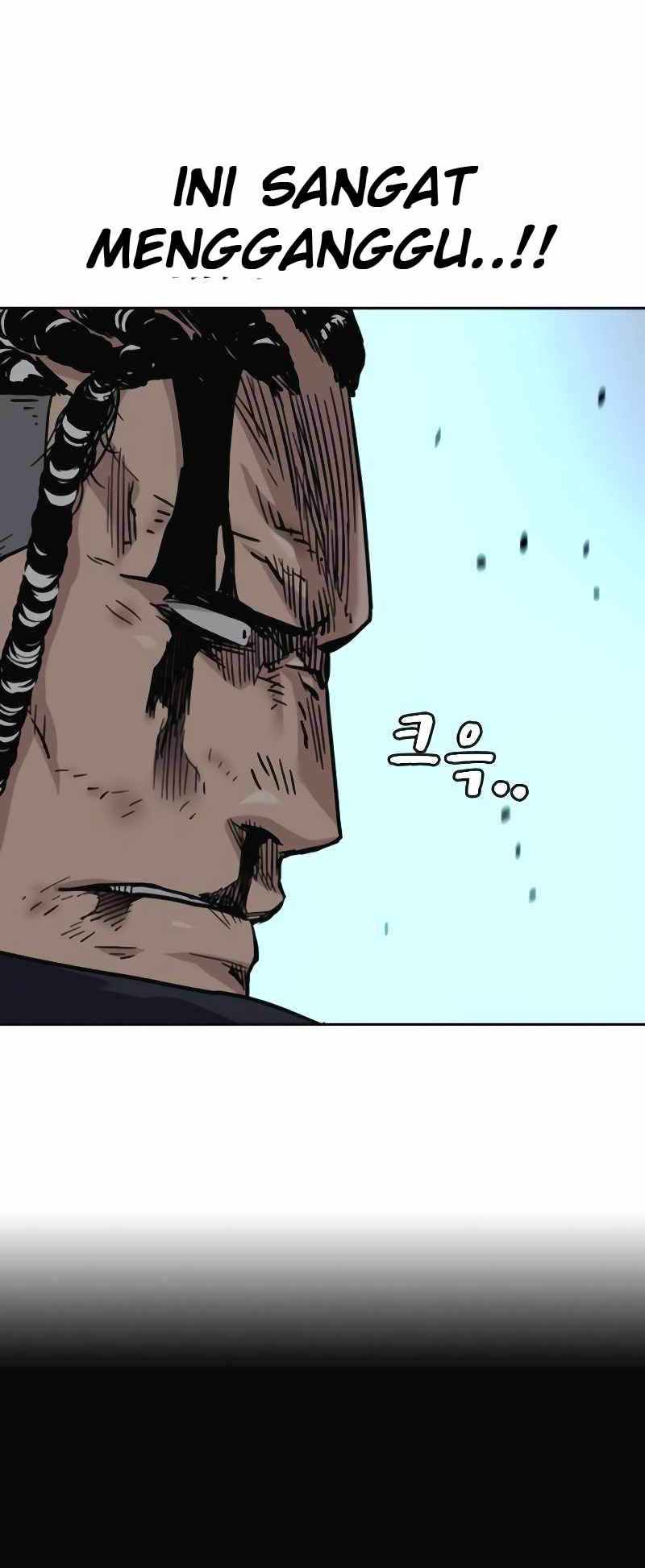 To Not Die chapter 50 halaman 16