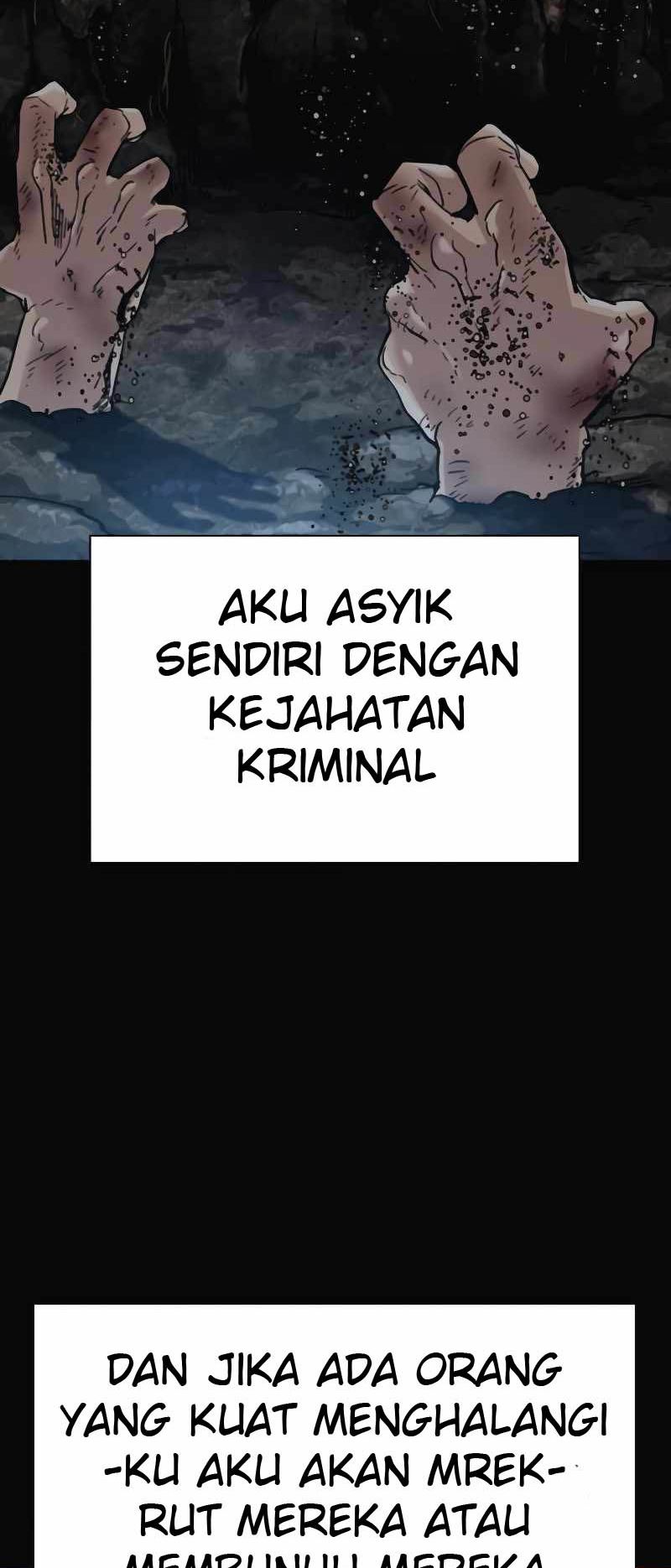 To Not Die chapter 50 halaman 25