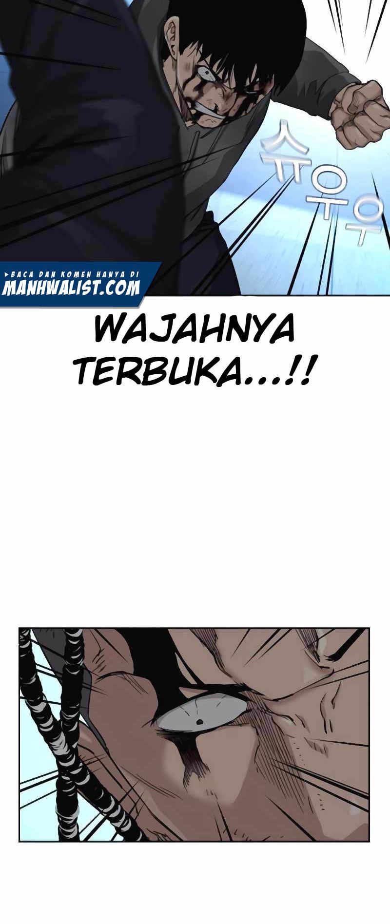 To Not Die chapter 50 halaman 33