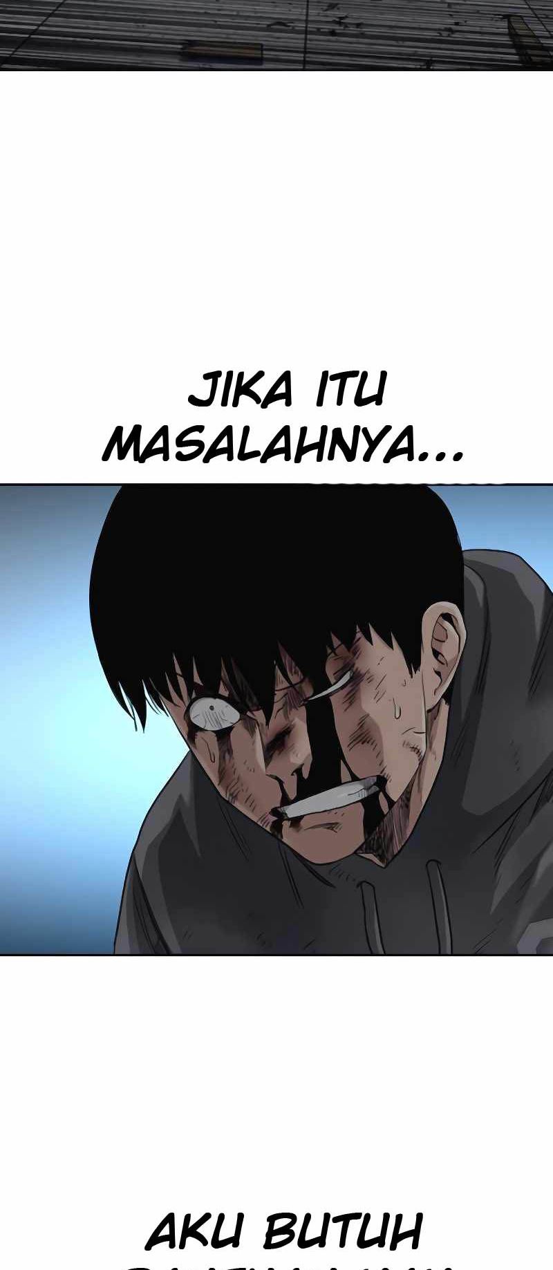 To Not Die chapter 50 halaman 42