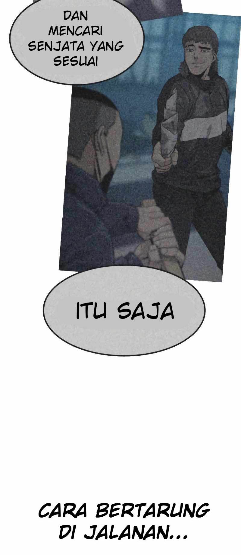 To Not Die chapter 50 halaman 44