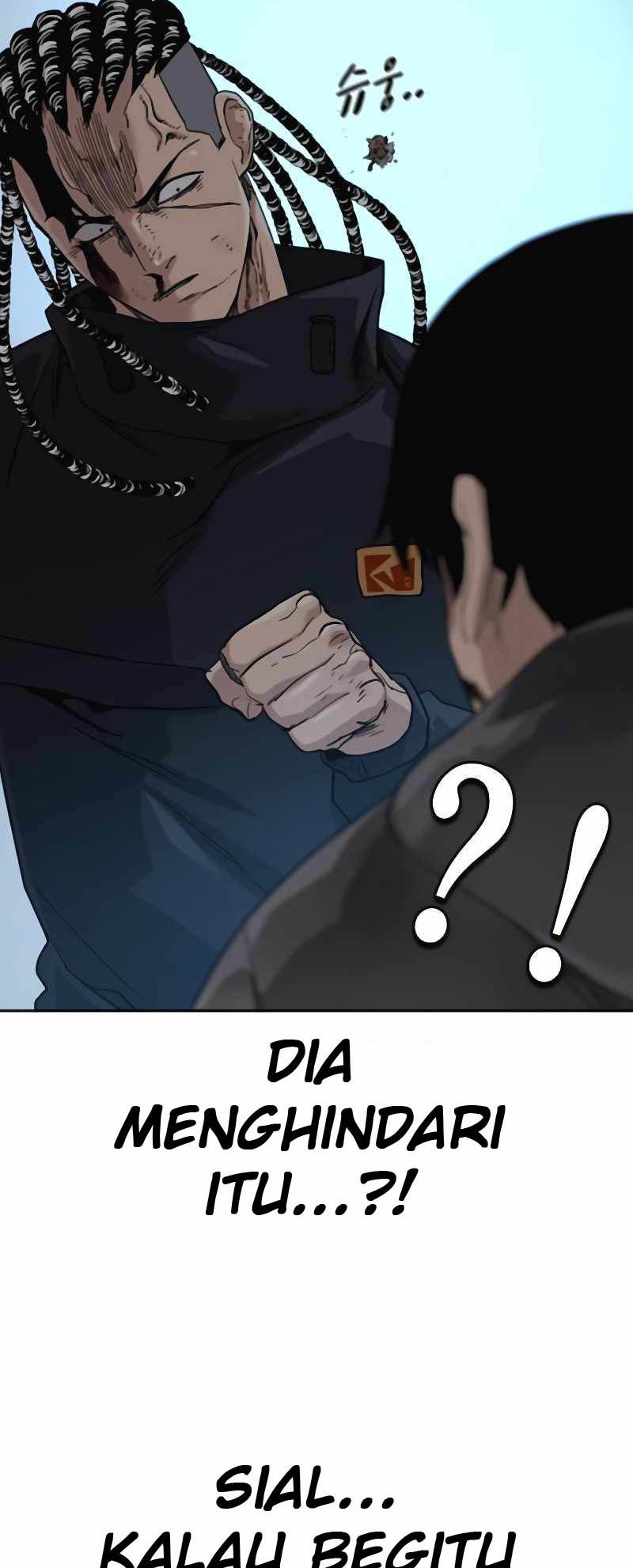 To Not Die chapter 50 halaman 46