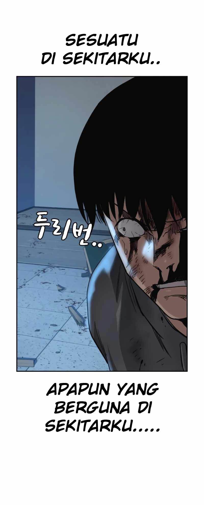 To Not Die chapter 50 halaman 48