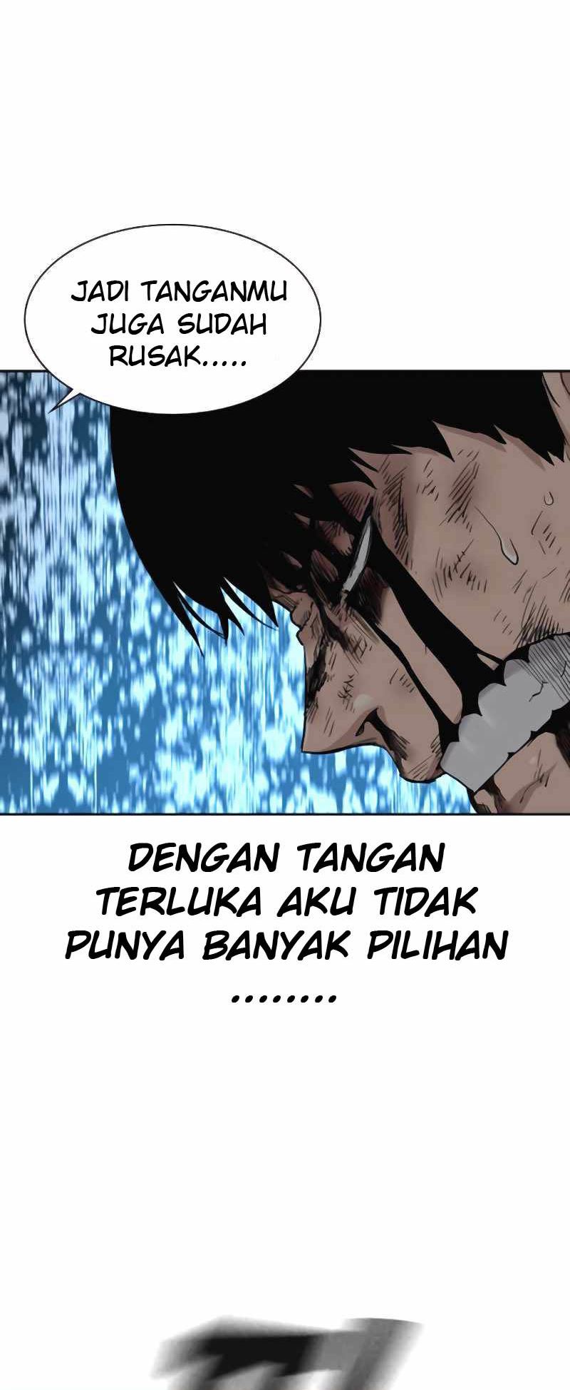 To Not Die chapter 50 halaman 54