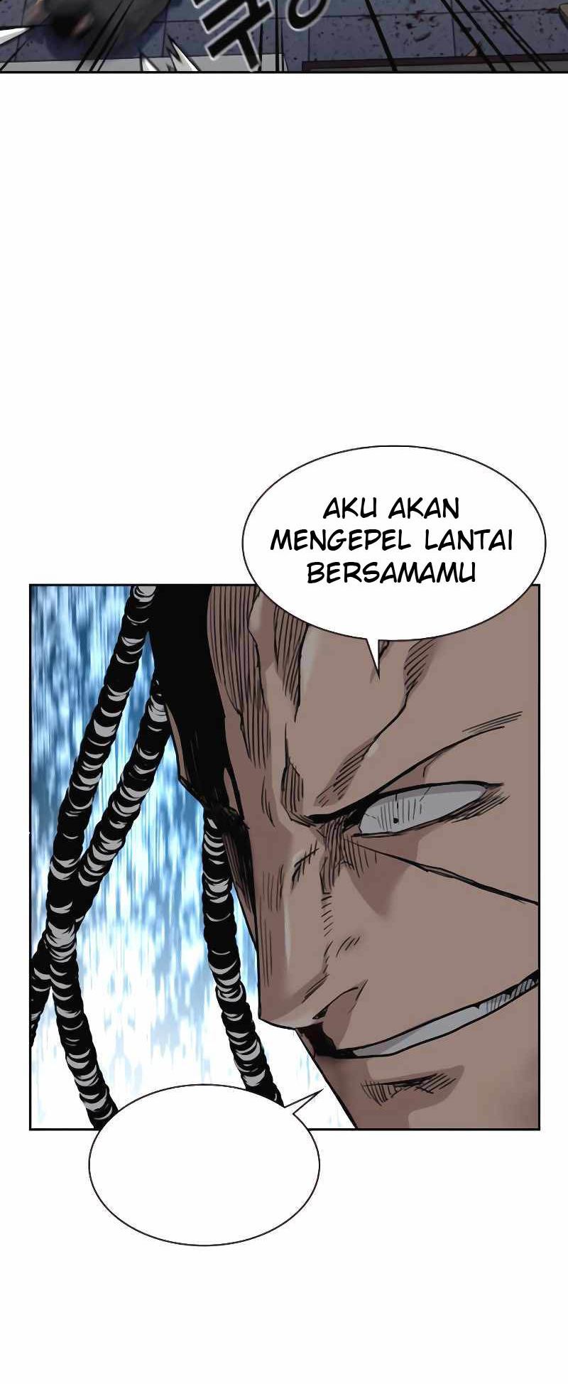 To Not Die chapter 50 halaman 58