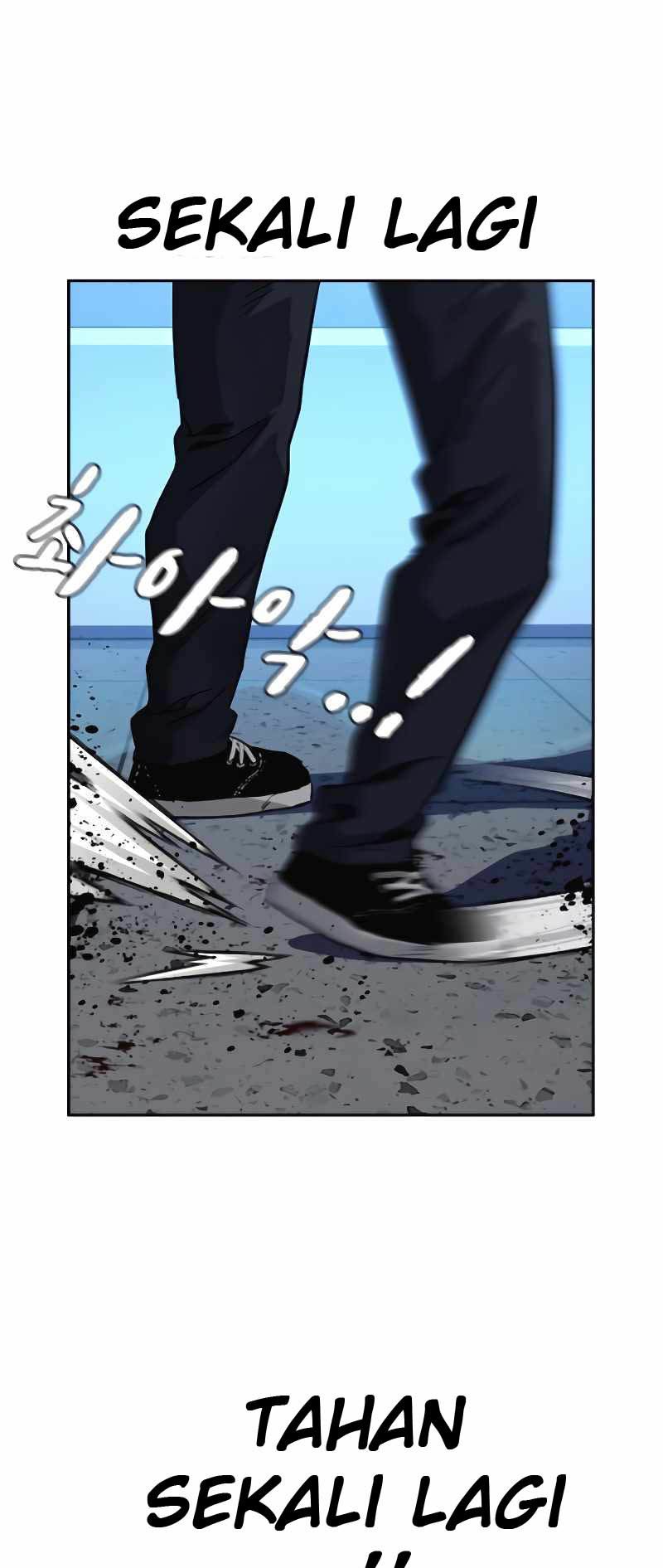 To Not Die chapter 50 halaman 59